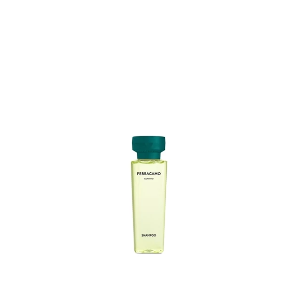 Ferragamo Convivio Shampoo - 50ml/120pz