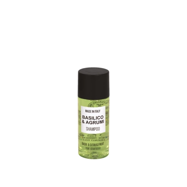    Autentica Shampoo Basilico & Agrumi - 50ml/288pz  