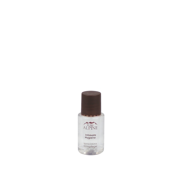 Pure Alpine Igiene intima - 20ml/600pz