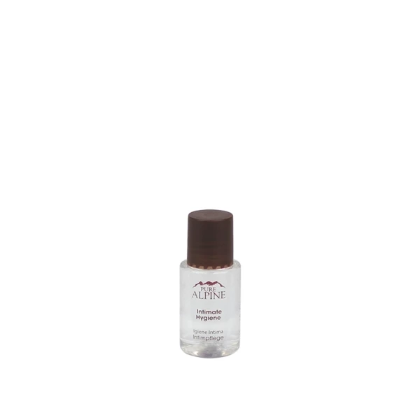 Pure Alpine Igiene intima - 20ml/600pz