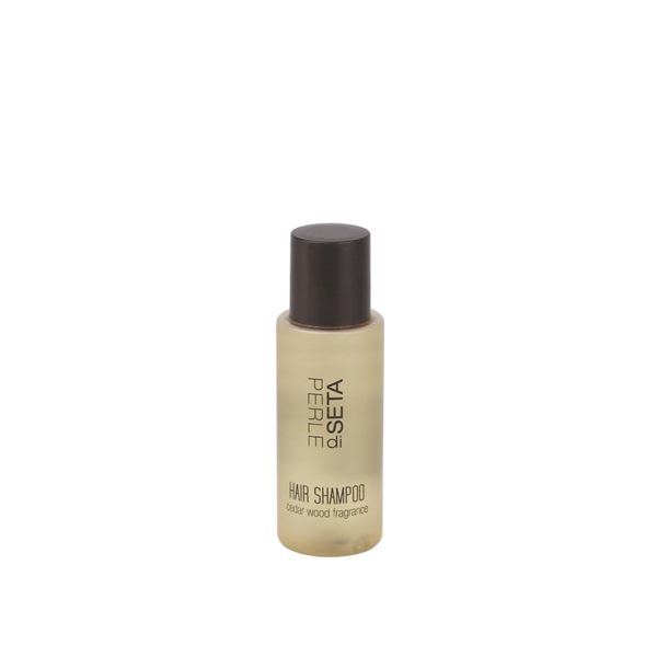 Perle di Seta Shampoo - 30ml/450Stk