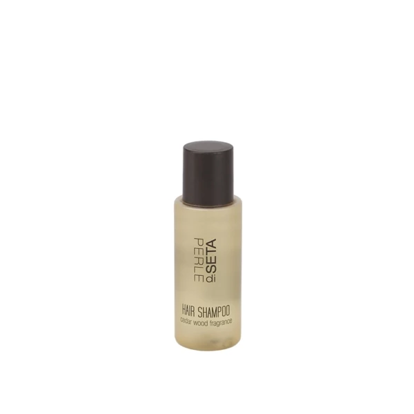    Perle di Seta Shampoo - 30ml/450pz  