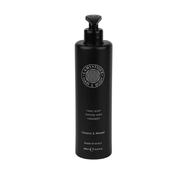    Lamystique Sapone mani dispenser Artem® - 380ml/18pz  