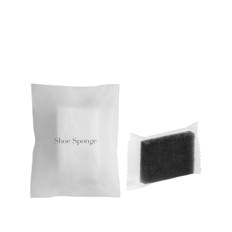 Soft Touch Spugna scarpe - 500pz