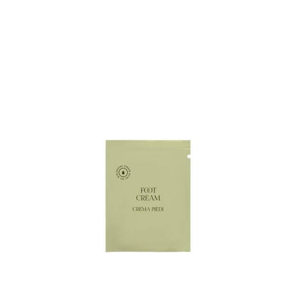    Gocce d'Oliva Crema piedi - 3ml/500pz  