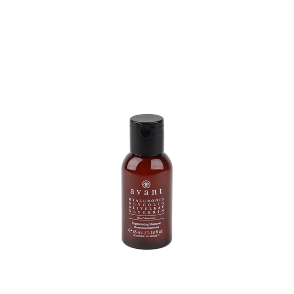 AV35SH.jpg Avant Shampoo - 35ml/208pcs