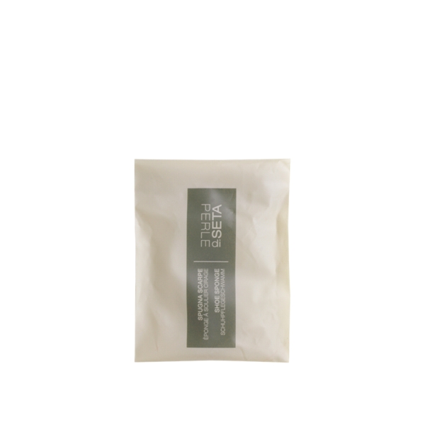 Perle di Seta Schuhpflegeschwamm - 200Stk