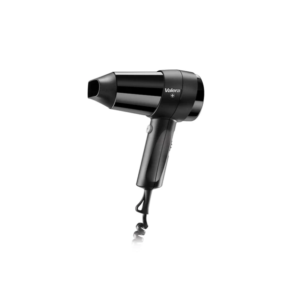 651602PSH.jpg Action 1600 Push hair dryer, color black - 1600W | Valera