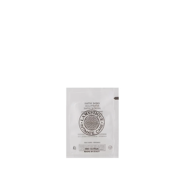    Lamystique Igiene intima - 5ml/500pz  