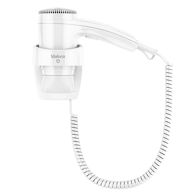    Executive 1200 Haartrockner mit Wandhalterung - 1200W | Valera  