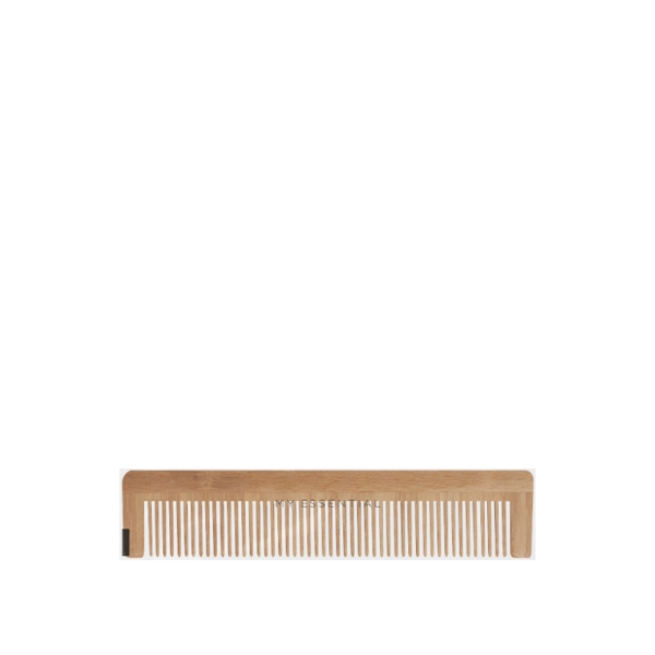 Comb in natural wood - 200pcs | My Essential