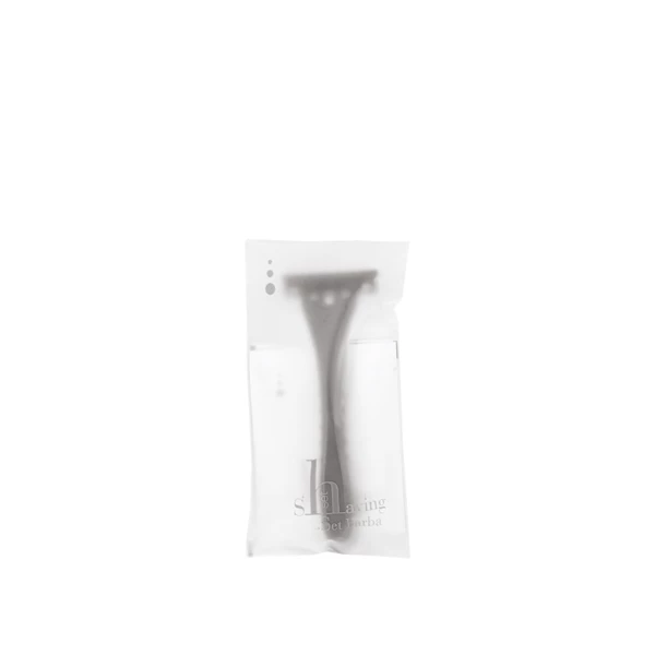    White Set barba - 300pz  