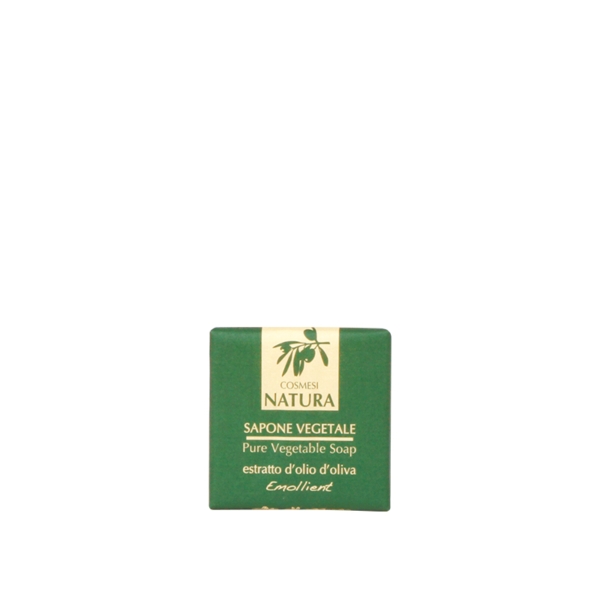Cosmesi Natura Soap - 15gr/500pcs