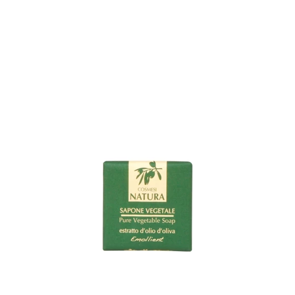    Cosmesi Natura Sapone - 15gr/500pz  