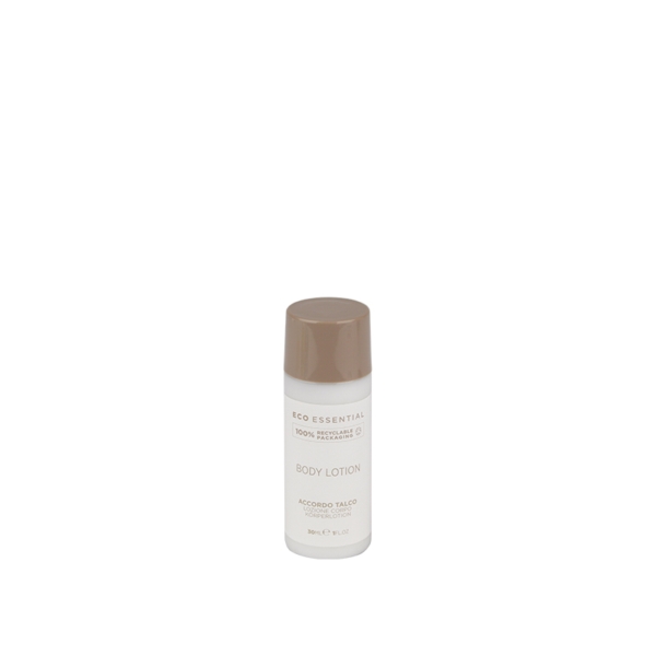 Eco Essential Körperlotion - 30ml/450Stk