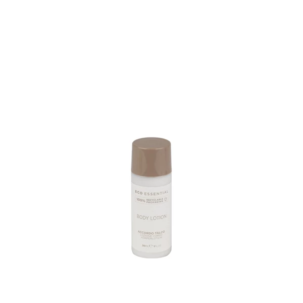    Eco Essential Body lotion - 30ml/450pcs  