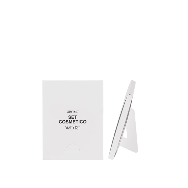    Autentica Set cosmetico - 100pz  