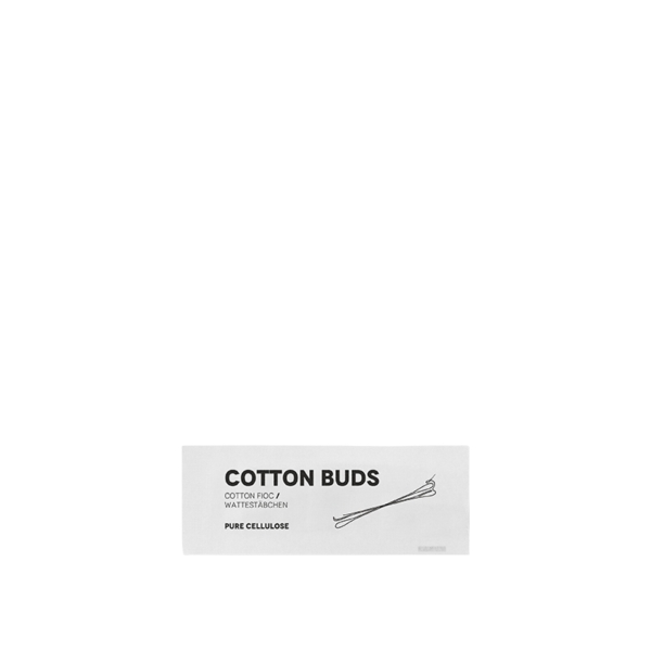 Pulp Cotton buds - 200pcs