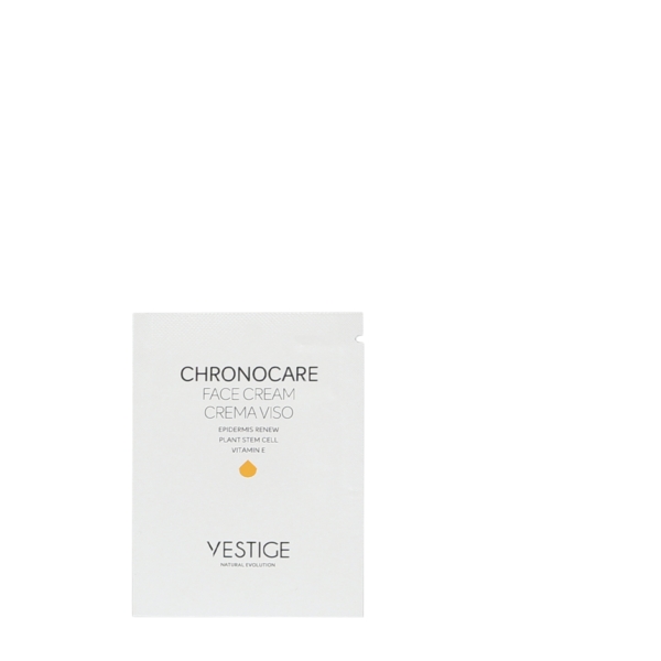 Vestige ChronoCare Face cream - 3ml/1000pcs