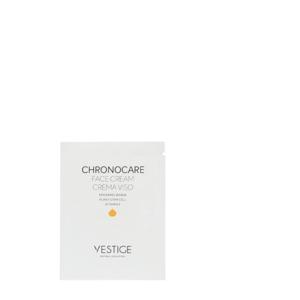 Vestige ChronoCare Face cream - 3ml/1000pcs