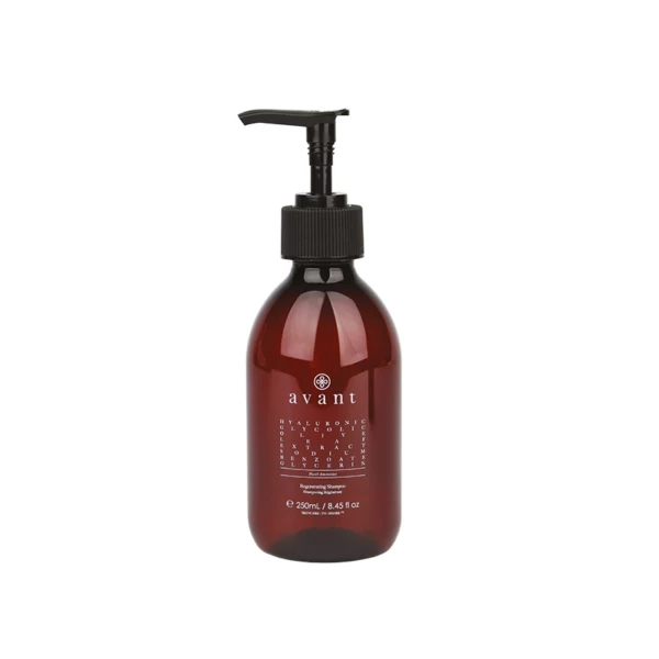 Avant Shampoo in Spender - 250ml/20Stk
