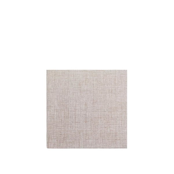    Tovagliolo in Spunlace Easy, colore cacao, 40 x 40 cm, piegato a 4, confezione da 600 pz  