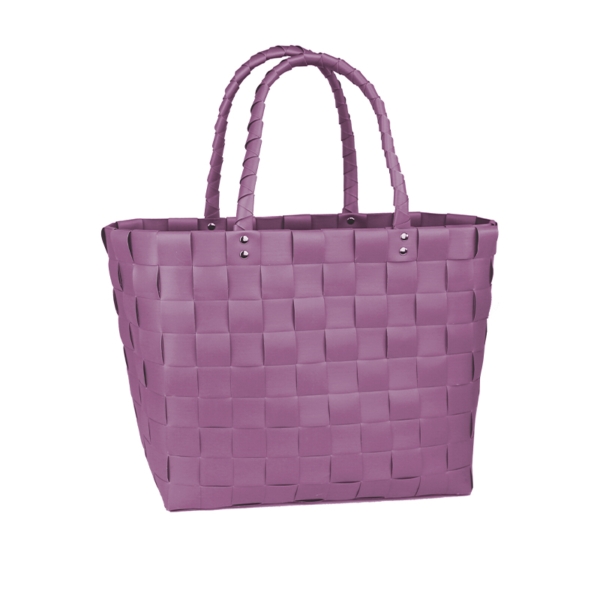 6SPA014.jpg Woven SPA and beach bag Marsala - 10pcs | Amonn