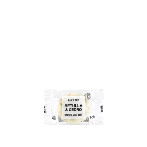    Autentica Sapone - 10gr/720pz  