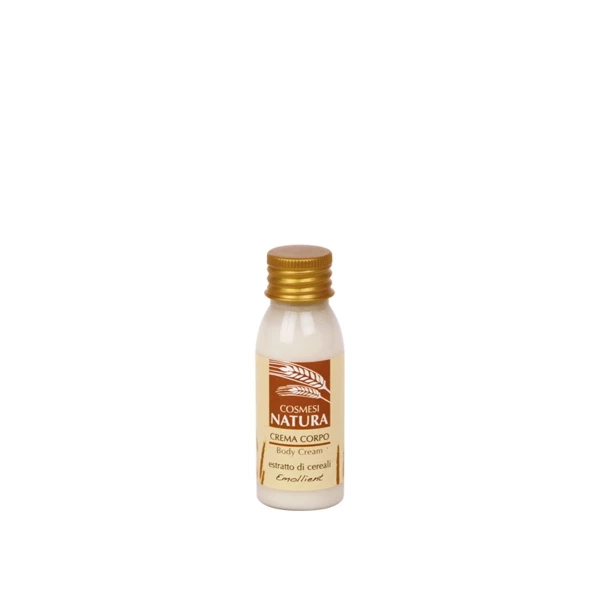 604030BL.jpg Cosmesi Natura Cerealien Körpercreme - 30ml/450Stk