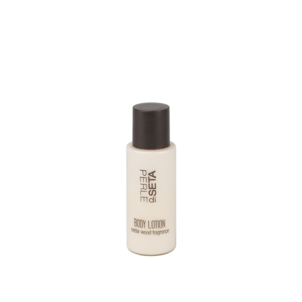 Perle di Seta Körperlotion - 30ml/450Stk