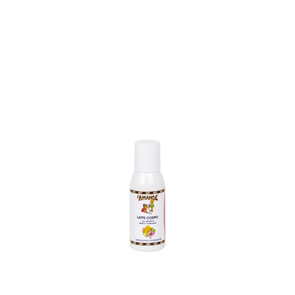 33LCAD.jpg L'Amande Body Milk - 33ml/450pcs