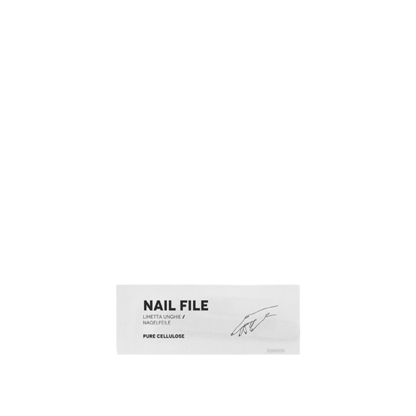 Pulp Nail file - 200pcs