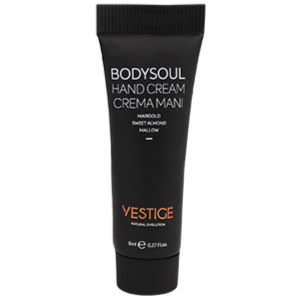 Vestige BodySoul Hand cream - 8ml/250pcs