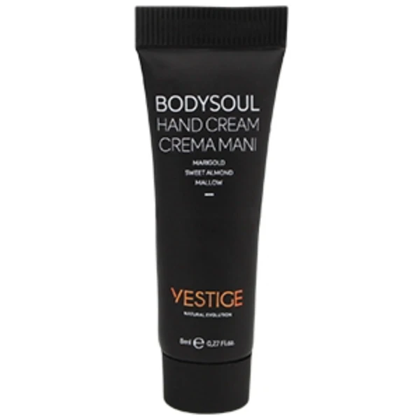 VEBSCM8.jpg Vestige BodySoul Crema mani - 8ml/250pz