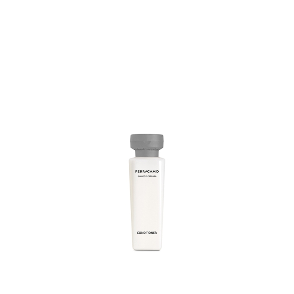 Ferragamo Bianco di Carrara Conditioner - 50ml/120pcs