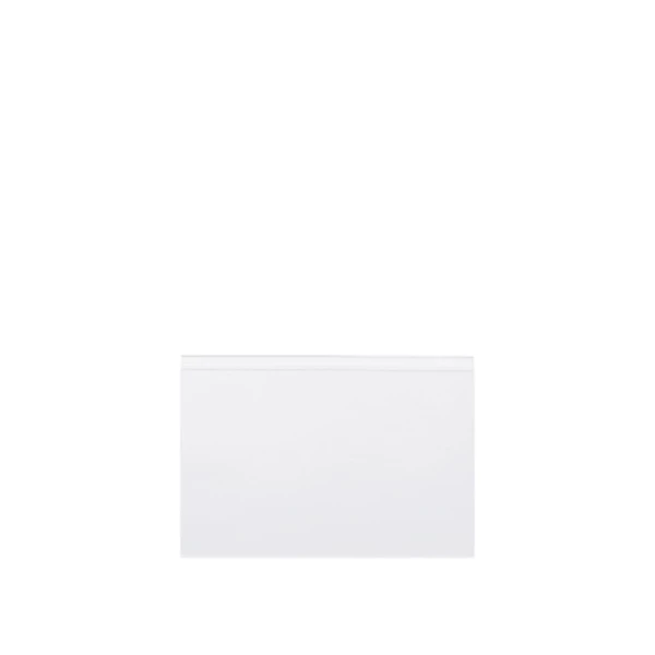 66223A4BO.jpg Information display in transparent plexiglass in A4 horizontal format | Amonn