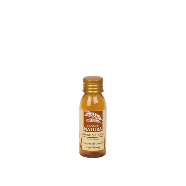 604030BF.jpg Cosmesi Natura Cerealien Duschgel - 30ml/450Stk