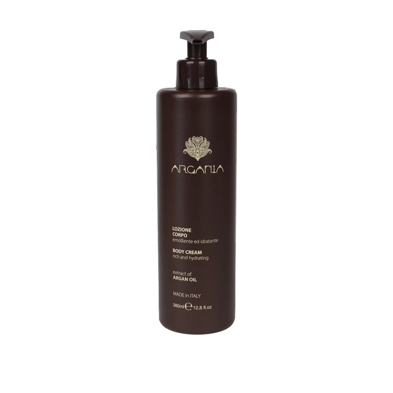 Argania Lozione corpo dispenser Artem® - 380ml/18pz