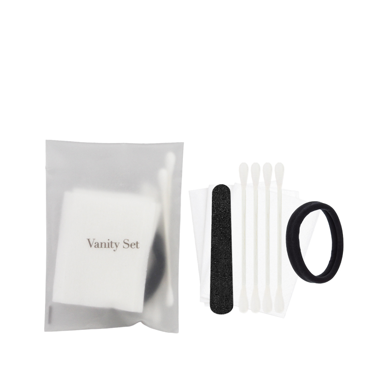 Soft Touch Set cosmetico - 300pz