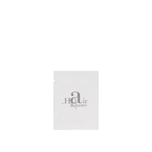 White Semi di Lino balsamo - 5ml/500pz