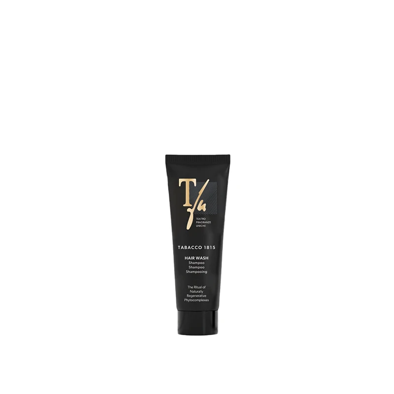 

Teatro Fragranze Uniche Haarshampoo - 30ml/350Stk


