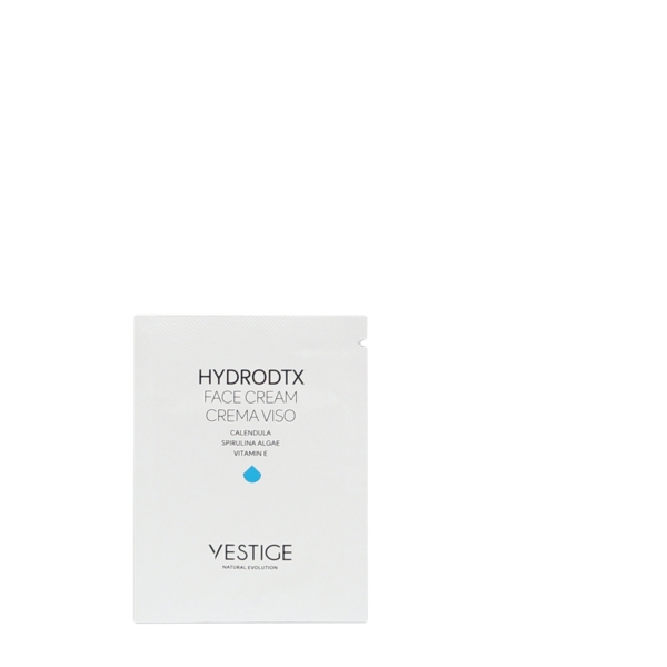 Vestige HydroDtx Gesichtscreme - 3ml/1000Stk