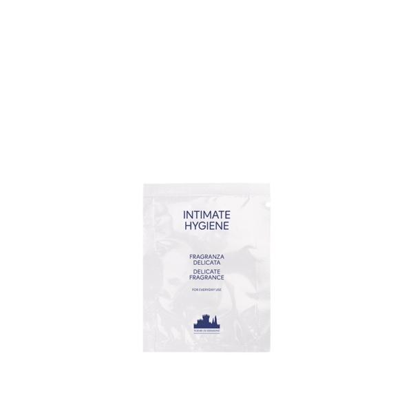 Terme di Sirmione Intimpflege - 10ml/500Stk