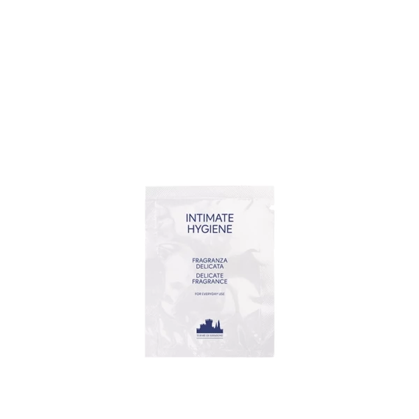    Terme di Sirmione Igiene intima - 10ml/500pz  