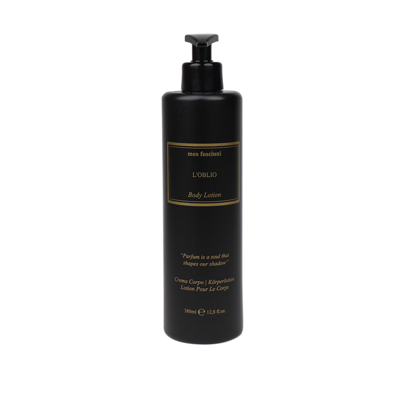 Meo Fusciuni Lozione corpo dispenser Artem® - 380ml/18pz