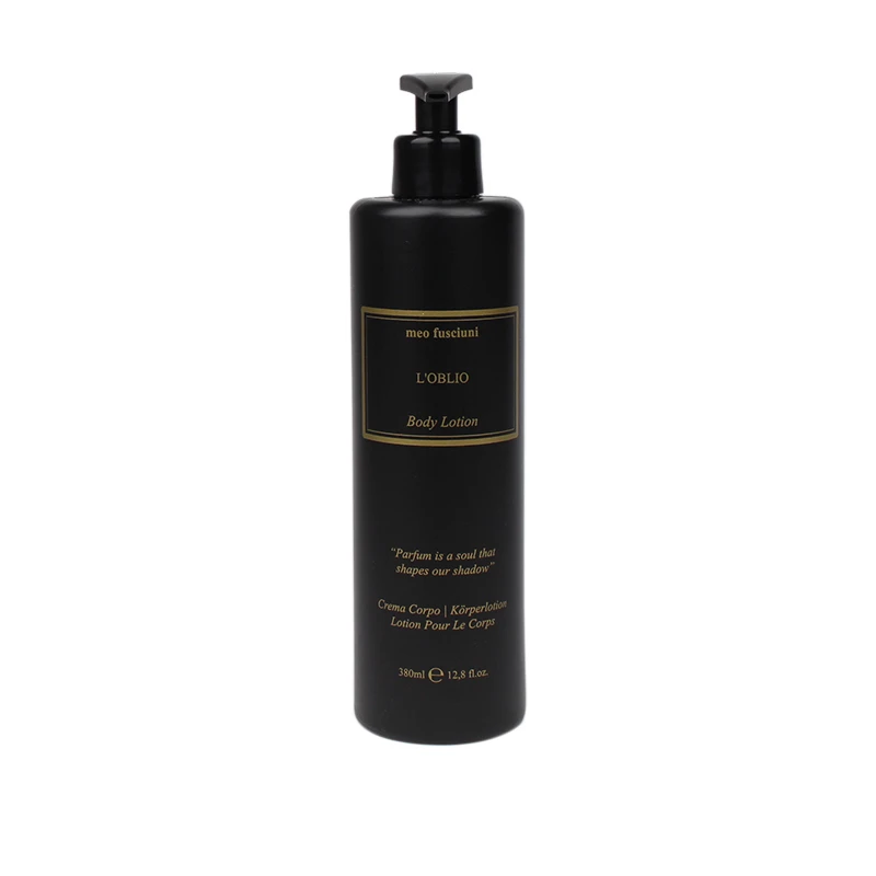 Meo Fusciuni Lozione corpo dispenser Artem® - 380ml/18pz