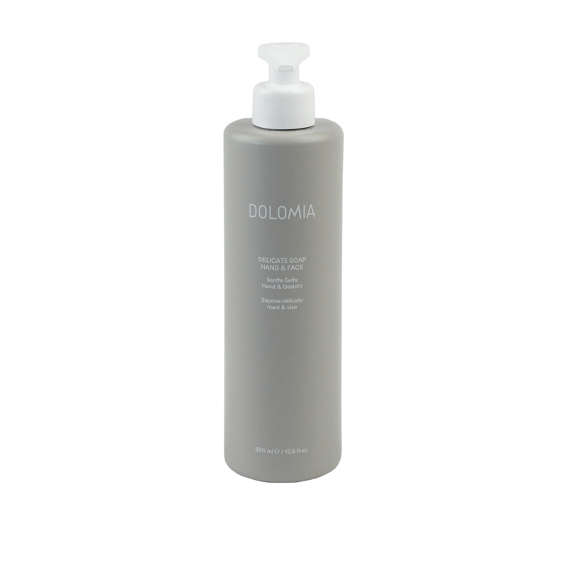 DOLARTHF.jpg Dolomia Sapone mani e viso dispenser Artem® - 380ml/18pz