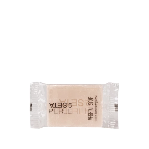    Perle di Seta Sapone - 20gr/400pz  