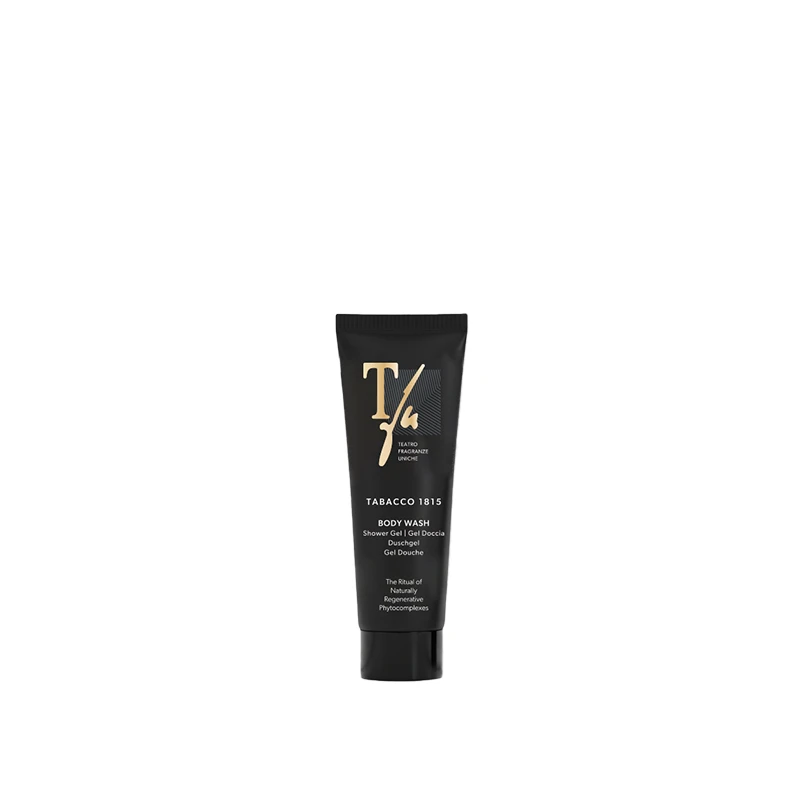 

Teatro Fragranze Uniche Duschgel - 30ml/350Stk


