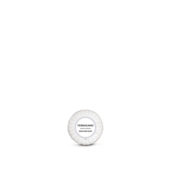    Ferragamo Bianco di Carrara Sapone - 35gr/264pz  